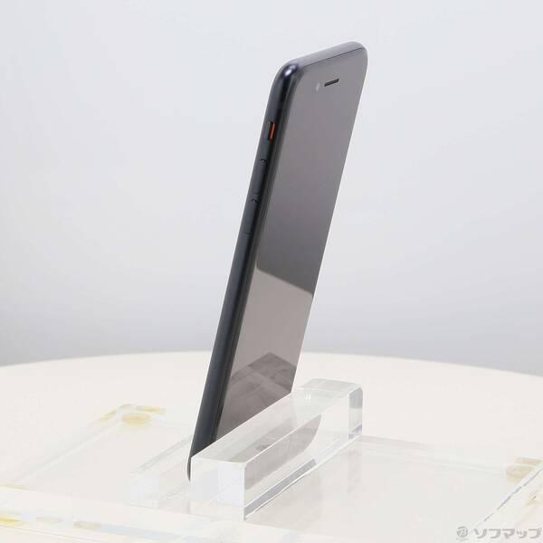 〔中古〕Apple(アップル) iPhone SE 第3世代 64GB ミッドナイト MMYC3J／A SIMフリー〔258-ud〕 |  | 01