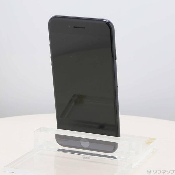 〔中古〕Apple(アップル) iPhone SE 第3世代 64GB ミッドナイト MMYC3J／A SIMフリー〔258-ud〕 |  | 02
