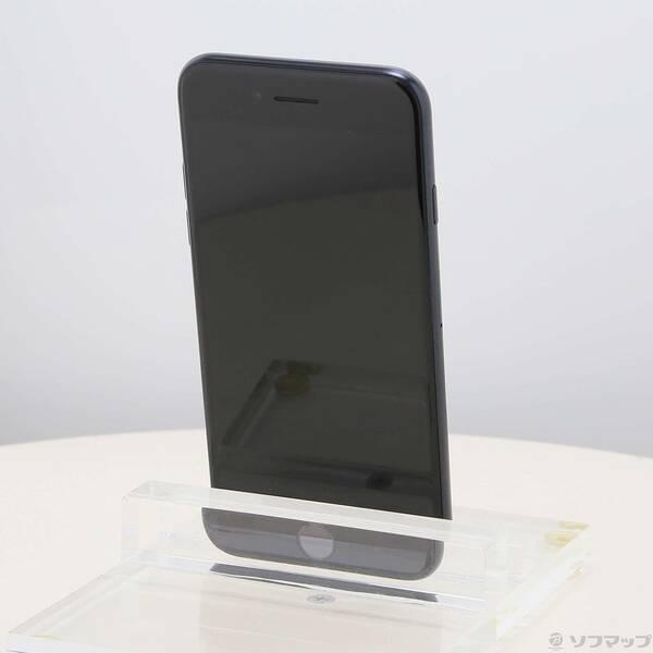 〔中古〕Apple(アップル) iPhone SE 第3世代 64GB ミッドナイト MMYC3J／A SIMフリー〔344-ud〕 |  | 02