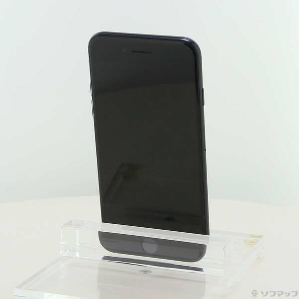 〔中古〕Apple(アップル) iPhone SE 第3世代 64GB ミッドナイト MMYC3J／A SIMフリー〔198-ud〕 |  | 02