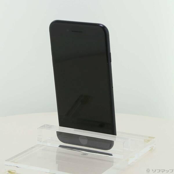 〔中古〕Apple(アップル) iPhone SE 第3世代 64GB ミッドナイト MMYC3J／A SIMフリー〔349-ud〕 |  | 02