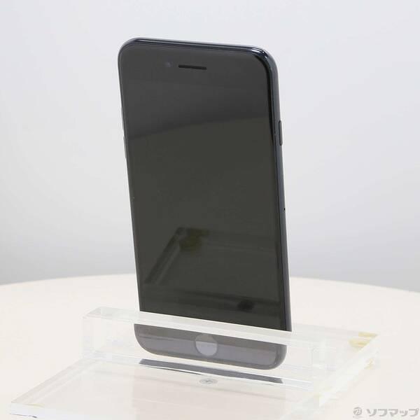 〔中古〕Apple(アップル) iPhone SE 第3世代 64GB ミッドナイト MMYC3J／A SIMフリー〔276-ud〕 |  | 02
