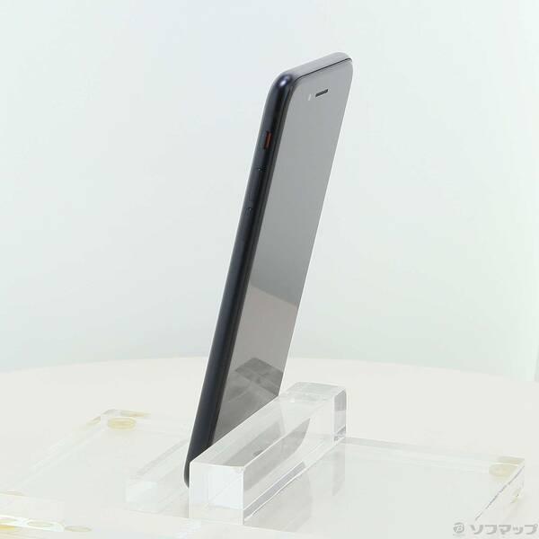 〔中古〕Apple(アップル) iPhone SE 第3世代 64GB ミッドナイト MMYC3J／A SIMフリー〔196-ud〕 |  | 01