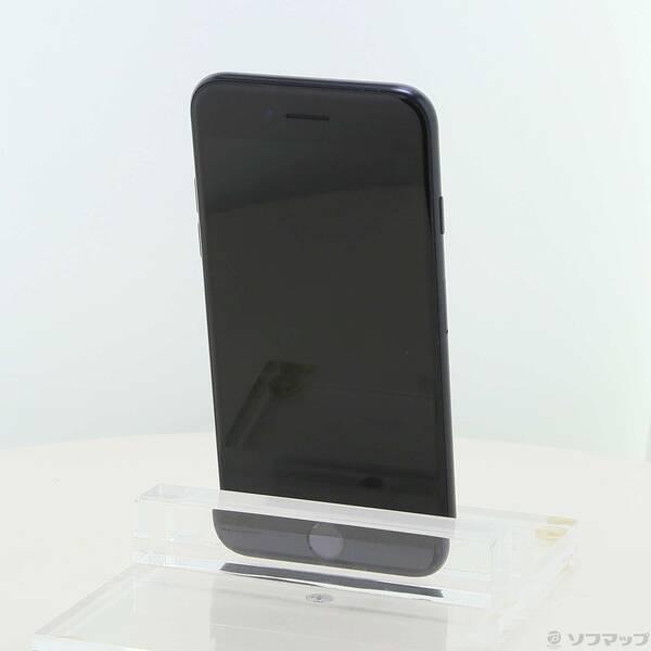 〔中古〕Apple(アップル) iPhone SE 第3世代 64GB ミッドナイト MMYC3J／A SIMフリー〔196-ud〕 |  | 02