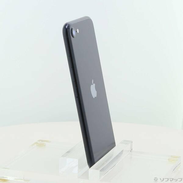 〔中古〕Apple(アップル) iPhone SE 第3世代 64GB ミッドナイト MMYC3J／A SIMフリー〔196-ud〕 |  | 03