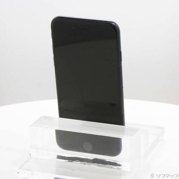 〔中古〕Apple(アップル) iPhone SE 第3世代 64GB ミッドナイト MMYC3J／A SIMフリー〔198-ud〕 |  | 02