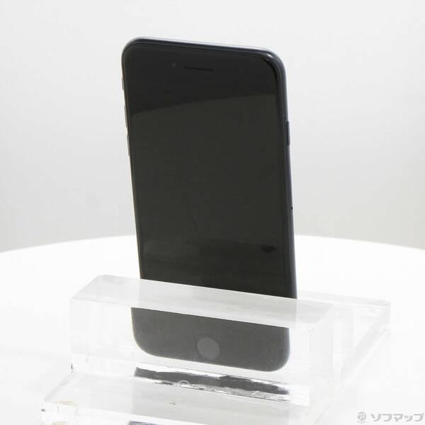 〔中古〕Apple(アップル) iPhone SE 第3世代 64GB ミッドナイト MMYC3J／A SIMフリー〔198-ud〕 |  | 02