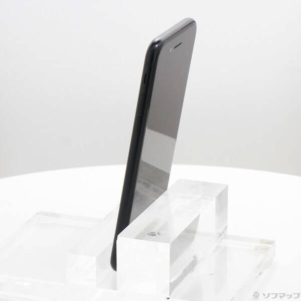 〔中古〕Apple(アップル) iPhone SE 第3世代 64GB ミッドナイト MMYC3J／A SIMフリー〔348-ud〕 |  | 01