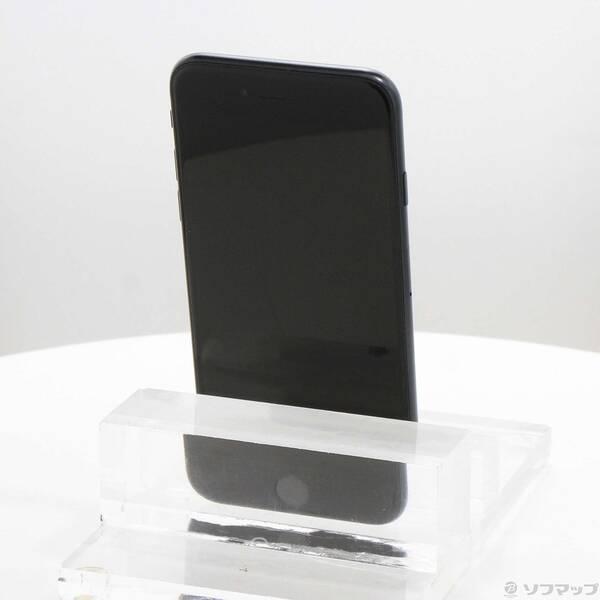 〔中古〕Apple(アップル) iPhone SE 第3世代 64GB ミッドナイト MMYC3J／A SIMフリー〔348-ud〕 |  | 02