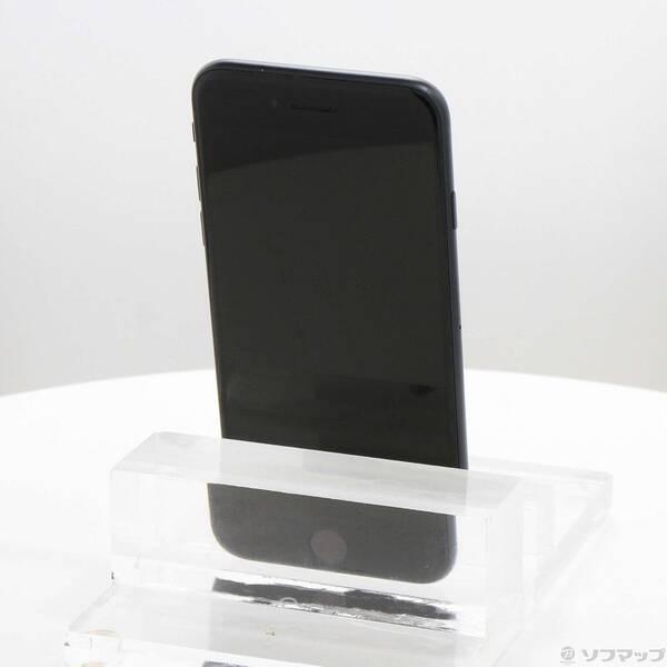 〔中古〕Apple(アップル) iPhone SE 第3世代 64GB ミッドナイト MMYC3J／A SIMフリー〔269-ud〕 |  | 02