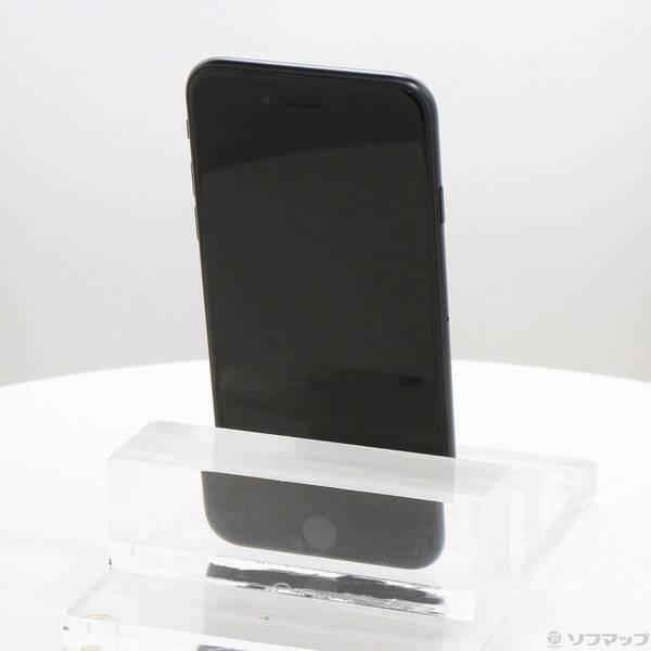 〔中古〕Apple(アップル) iPhone SE 第3世代 64GB ミッドナイト MMYC3J／A SIMフリー〔344-ud〕 |  | 02