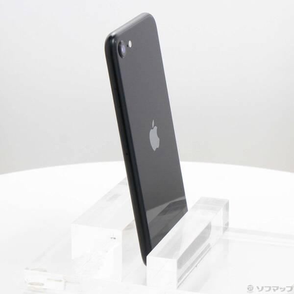 〔中古〕Apple(アップル) iPhone SE 第3世代 64GB ミッドナイト MMYC3J／A SIMフリー〔344-ud〕 |  | 03