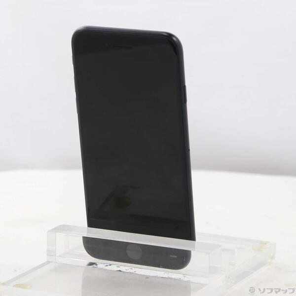 〔中古〕Apple(アップル) iPhone SE 第3世代 64GB ミッドナイト MMYC3J／A SIMフリー〔349-ud〕 |  | 02