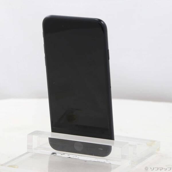 〔中古〕Apple(アップル) iPhone SE 第3世代 64GB ミッドナイト NMYC3J／A SIMフリー〔269-ud〕 |  | 02