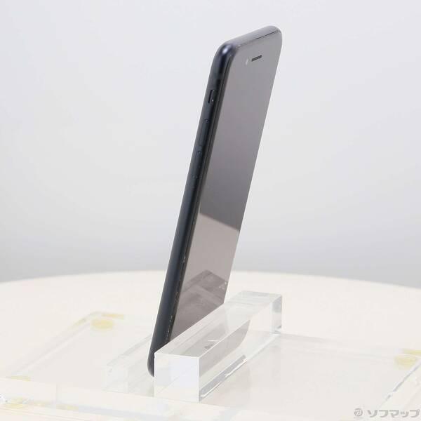〔中古〕Apple(アップル) iPhone SE 第3世代 64GB ミッドナイト MMYC3J／A SIMフリー〔349-ud〕 |  | 01