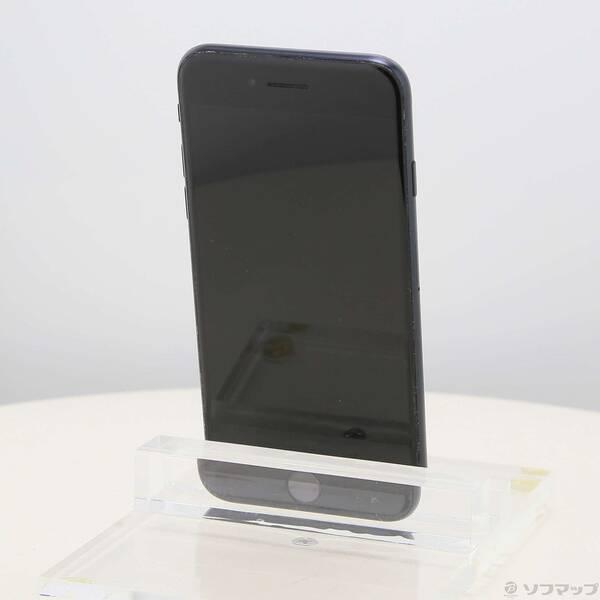 〔中古〕Apple(アップル) iPhone SE 第3世代 64GB ミッドナイト MMYC3J／A SIMフリー〔349-ud〕 |  | 02
