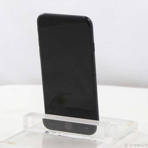 〔中古〕Apple(アップル) iPhone SE 第3世代 64GB ミッドナイト MMYC3J／A SIMフリー〔295-ud〕 |  | 02
