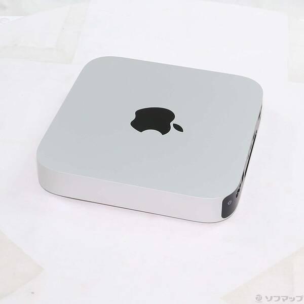 Mac mini M1 2020 MGNR3J/A 初期化済み！ 中古〕Apple(アップル) Mac mini Late-2020 MGNR3J／A Apple M1 8コア