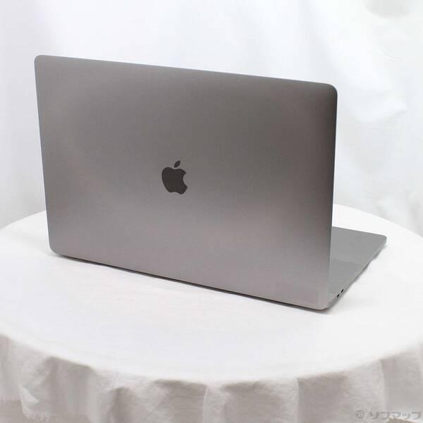 〔中古〕Apple(アップル) MacBook Pro 16-inch Late-2019 MVVK2J／A Core_i9 2.3GHz 64GB SSD1TB スペースグレイ 〔10.15 Catalina〕〔258-ud〕 |  | 02