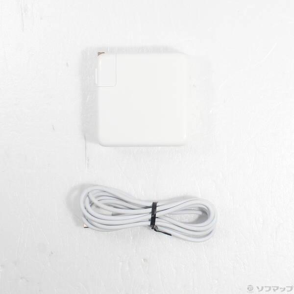 〔中古〕Apple(アップル) MacBook Pro 16-inch Late-2019 MVVK2J／A Core_i9 2.3GHz 64GB SSD1TB スペースグレイ 〔10.15 Catalina〕〔258-ud〕 |  | 04
