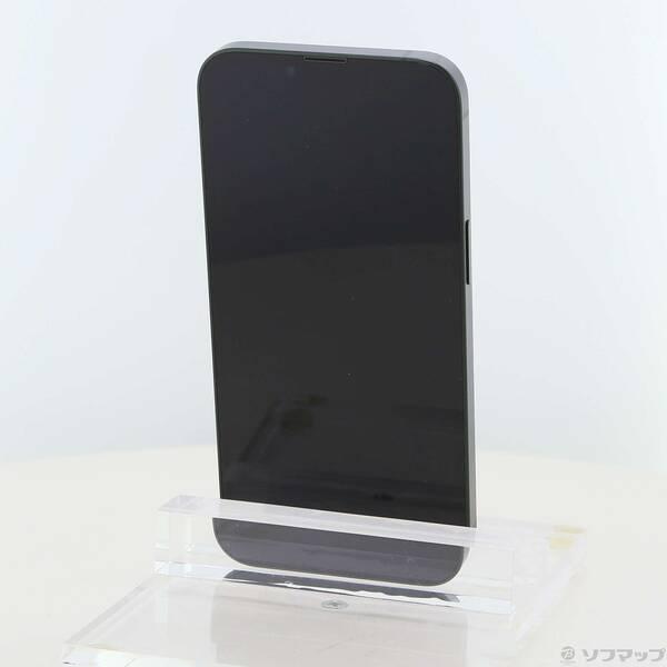 〔中古〕Apple(アップル) iPhone13 128GB グリーン MNGG3J／A SIMフリー〔251-ud〕 |  | 02