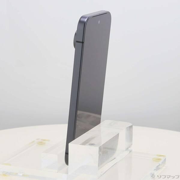〔中古〕GOOGLE(グーグル) Google Pixel 9 128GB オブシディアン G1B60 SoftBank〔262-ud〕 |  | 01