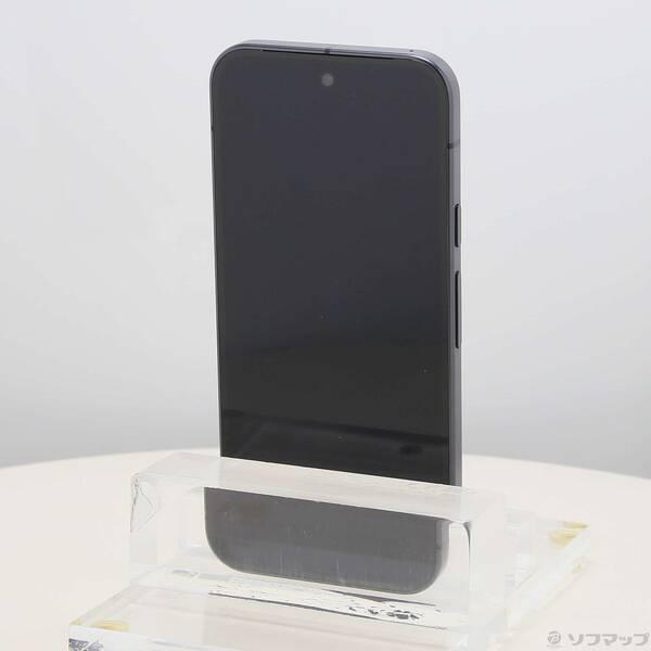 〔中古〕GOOGLE(グーグル) Google Pixel 9 128GB オブシディアン G1B60 SoftBank〔262-ud〕 |  | 02
