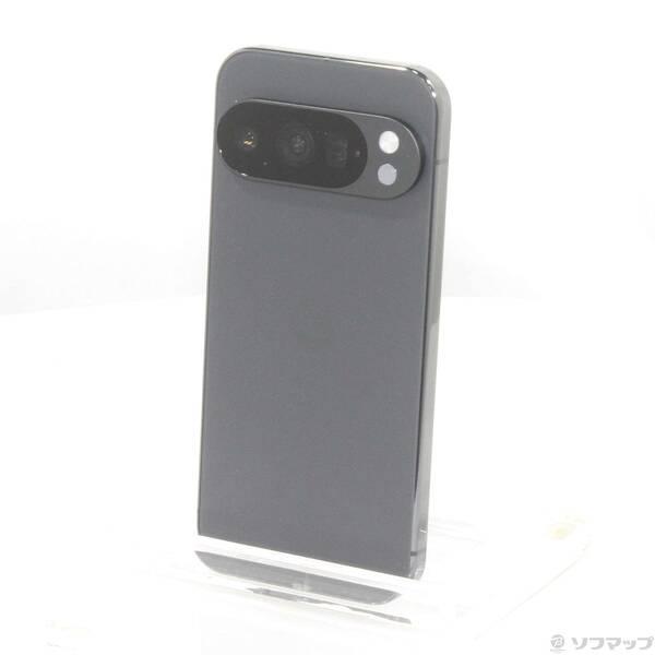 〔中古〕GOOGLE(グーグル) Google Pixel 10 Pro 256GB オブシディアン GN4F5 SIMフリー〔348-ud〕 | 