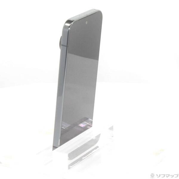 〔中古〕GOOGLE(グーグル) Google Pixel 10 Pro 256GB オブシディアン GN4F5 SIMフリー〔348-ud〕 |  | 01