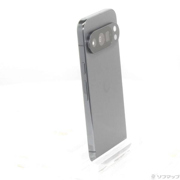 〔中古〕GOOGLE(グーグル) Google Pixel 10 Pro 256GB オブシディアン GN4F5 SIMフリー〔348-ud〕 |  | 03