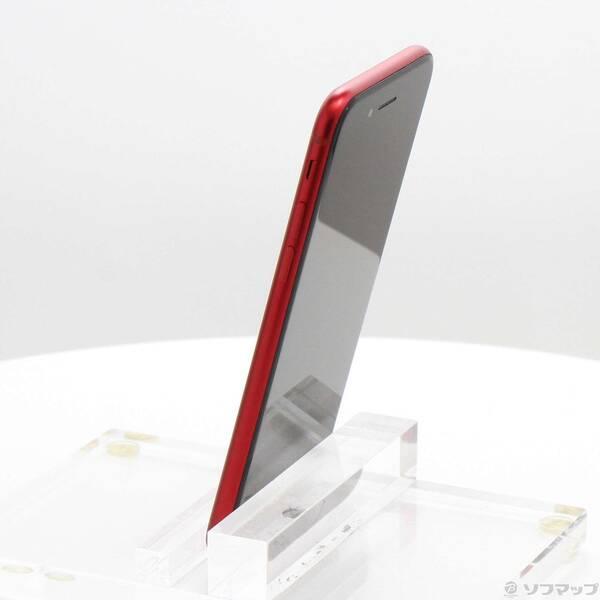 〔中古〕Apple(アップル) iPhone SE 第3世代 64GB プロダクトレッド MMYE3J／A SIMフリー〔258-ud〕 |  | 01