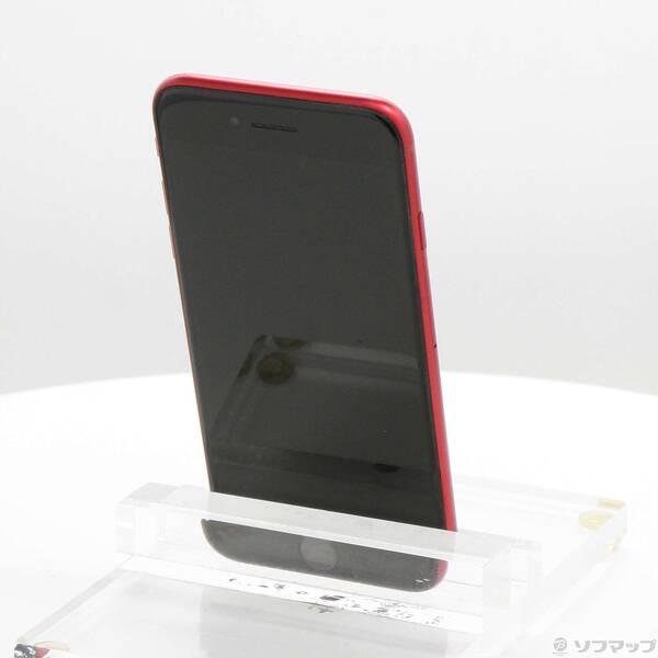 〔中古〕Apple(アップル) iPhone SE 第3世代 64GB プロダクトレッド MMYE3J／A SIMフリー〔258-ud〕 |  | 02