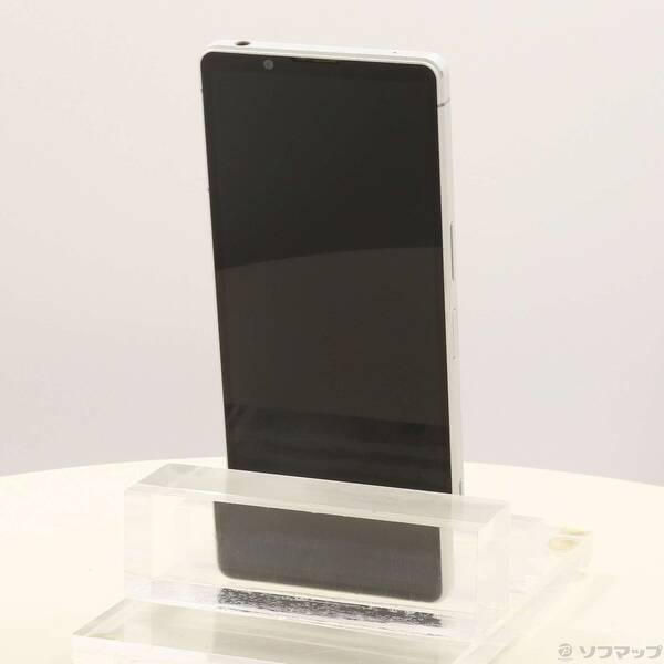 〔中古〕SONY(ソニー) Xperia 5 V 256GB プラチナシルバー XQ-DE44 S2JPCX0 SIMフリー〔305-ud〕 |  | 02