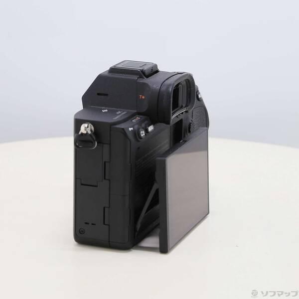 〔中古〕SONY(ソニー) α7R IV ILCE-7RM4A ボディ〔262-ud〕 |  | 01