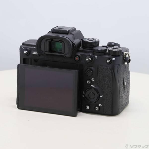 〔中古〕SONY(ソニー) α7R IV ILCE-7RM4A ボディ〔262-ud〕 |  | 02