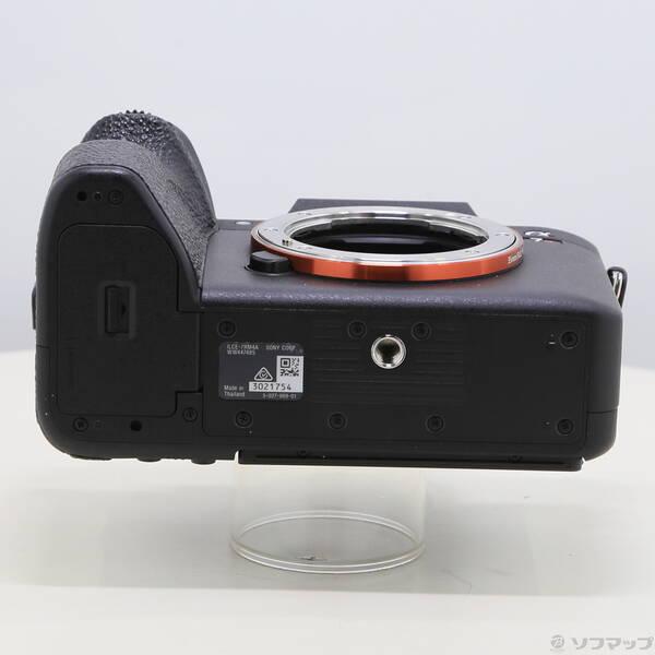 〔中古〕SONY(ソニー) α7R IV ILCE-7RM4A ボディ〔262-ud〕 |  | 04