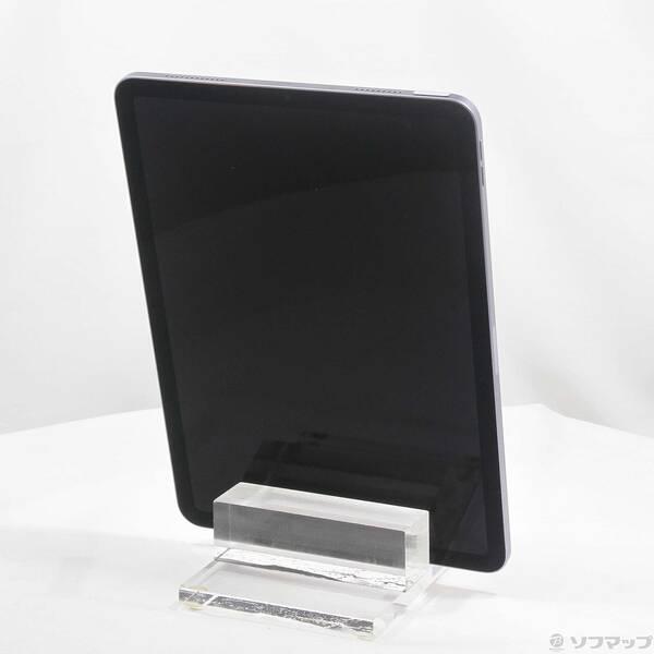 〔中古〕Apple(アップル) iPad Air 第5世代 64GB パープル MME23J／A Wi-Fi〔258-ud〕 |  | 02