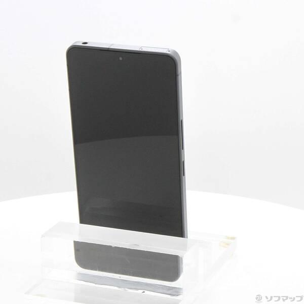 〔中古〕SHARP(シャープ) AQUOS R8 pro 256GB ブラック A301SH Softbank SIMフリー〔258-ud〕 |  | 02