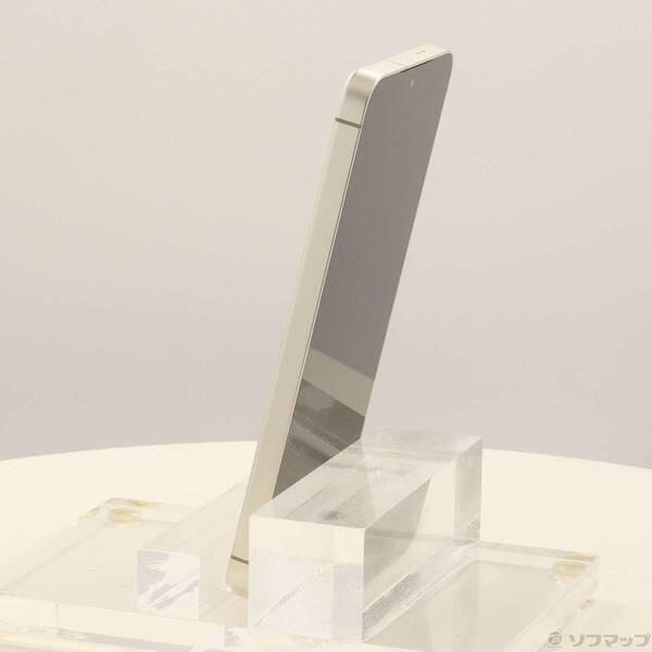 〔中古〕SAMSUNG(サムスン) Galaxy S24 256GB アンバーイエロー SC-51E docomo SIMフリー〔305-ud〕 |  | 01