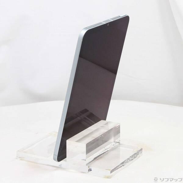 〔中古〕Apple(アップル) iPad mini(A17 Pro) 128GB ブルー MXPP3J／A SIMフリー〔352-ud〕 |  | 01