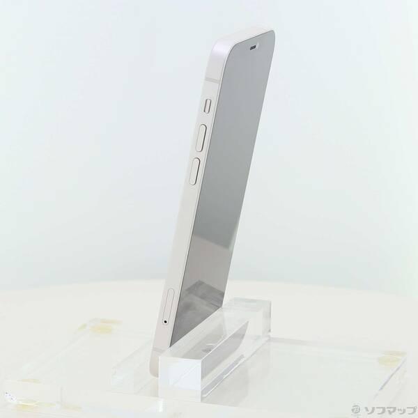 〔中古〕Apple(アップル) iPhone12 128GB ホワイト MGHV3J／A SIMフリー〔251-ud〕 |  | 01