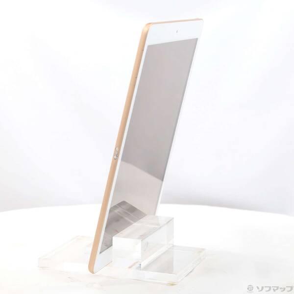 〔中古〕Apple(アップル) iPad 第7世代 32GB ゴールド MW762J／A Wi-Fi〔349-ud〕 |  | 01