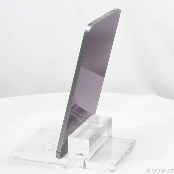 〔中古〕Apple(アップル) iPad mini(A17 Pro) 128GB スペースグレイ MXPN3J／A SIMフリー〔295-ud〕 |  | 01