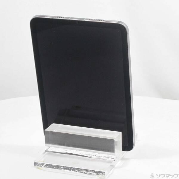 〔中古〕Apple(アップル) iPad mini(A17 Pro) 128GB スペースグレイ MXPN3J／A SIMフリー〔295-ud〕 |  | 02