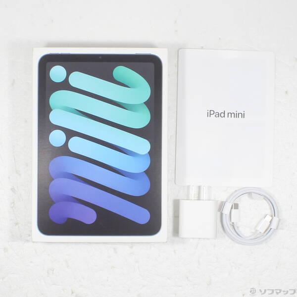 〔中古〕Apple(アップル) iPad mini(A17 Pro) 128GB スペースグレイ MXPN3J／A SIMフリー〔295-ud〕 |  | 04