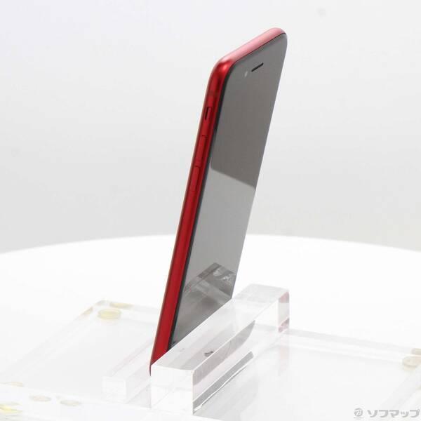 〔中古〕Apple(アップル) iPhone SE 第3世代 64GB プロダクトレッド MMYE3J／A SIMフリー〔258-ud〕 |  | 01
