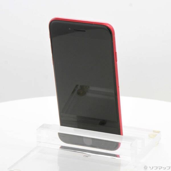 〔中古〕Apple(アップル) iPhone SE 第3世代 64GB プロダクトレッド MMYE3J／A SIMフリー〔258-ud〕 |  | 02