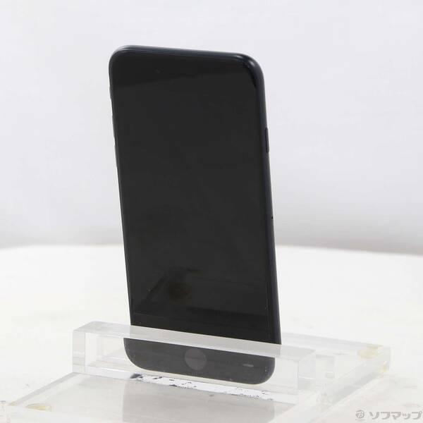 〔中古〕Apple(アップル) iPhone SE 第3世代 64GB ミッドナイト MMYC3J／A SIMフリー〔344-ud〕 |  | 02