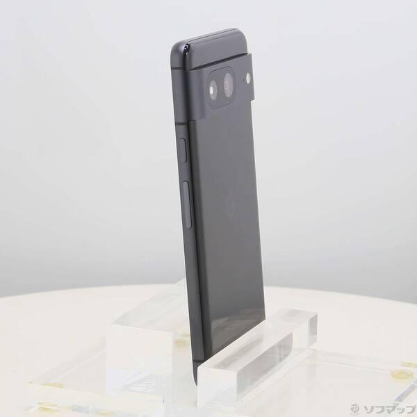 〔中古〕GOOGLE(グーグル) Google Pixel 8 128GB オブシディアン GA04803-JP SIMフリー〔262-ud〕 |  | 03