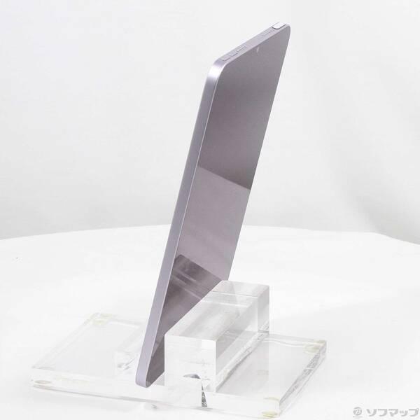 〔中古〕Apple(アップル) iPad mini(A17 Pro) 512GB パープル MYH33J／A Wi-Fi〔371-ud〕 |  | 01